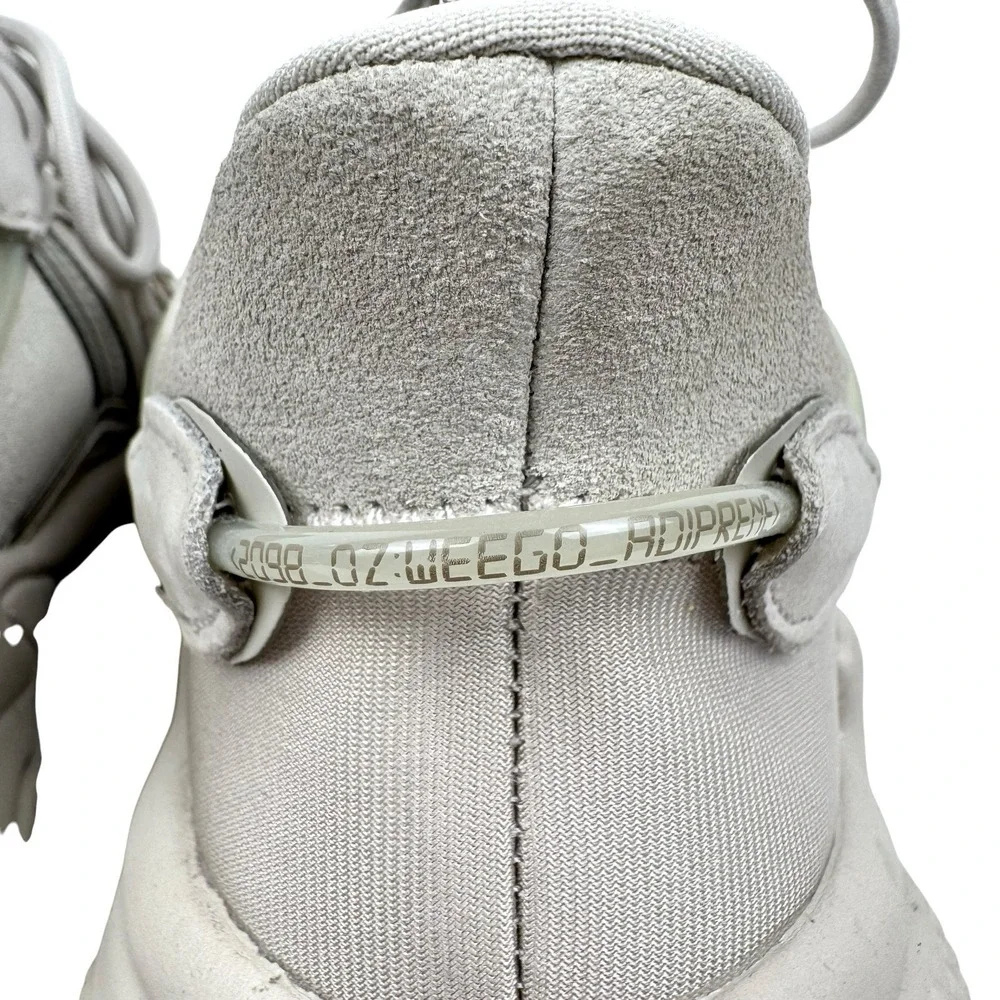 NEW Adidas Ozweego Originals Womens Sneakers US 8 Beige Neutral Athletic Comfort